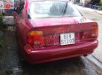 Suzuki Balenno 1996 - Bán ô tô Suzuki Balenno đời 1996, màu đỏ, nhập khẩu nguyên chiếc chính chủ