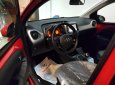 Toyota Aygo 2016 - Bán Toyota Aygo sản xuất 2016, màu đỏ, nhập khẩu