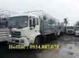 Dongfeng (DFM) 9.6T 2015 - Bán xe tải Dongfeng Hoàng Huy B170 9.6 tấn (9T6) thùng dài 7.5 mét