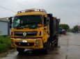 Xe tải 5 tấn - dưới 10 tấn 2012 - Cần bán gấp xe tải 5 tấn - dưới 10 tấn đời 2012, màu vàng, nhập khẩu chính hãng   