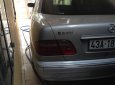 Mercedes-Benz E240 2001 - Cần bán xe Mec E240 2001 tại Đà Nẵng