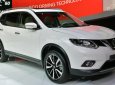 Nissan X trail 2WD 2.0 CVT 2018 - Bán ô tô Nissan X Trail SL2WD 2.0 CVT đời 2018, màu trắng, mới 100% giá tốt nhất Hà Nội