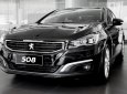 Peugeot 508 2016 - Peugeot Bình Định phân phối dòng 508 nhập khẩu nguyên chiếc từ Pháp. Ưu đãi 60 triệu