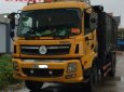Xe tải 5 tấn - dưới 10 tấn 2012 - Cần bán gấp xe tải 5 tấn - dưới 10 tấn đời 2012, màu vàng, nhập khẩu chính hãng   