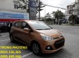 Hyundai Premio 2018 - Bán Hyundai Grand i10 Đà Nẵng, xe nhập, giao luôn, đủ màu, giá cực sốc