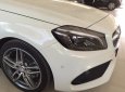 Mercedes-Benz A class A250 AMG 2016 - Bán Mercedes A250 AMG 2016, màu trắng, nhập khẩu chính hãng