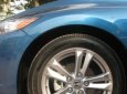 Honda CR Z AT 2012 - Cần bán Honda CR Z AT đời 2012, màu xanh lam, nhập khẩu