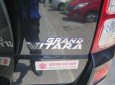 Suzuki Grand vitara 2008 - Cần bán Suzuki Grand vitara đời 2008, màu đen số tự động