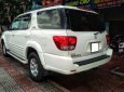 Toyota Sequoia V8 SRS Limited 2007 - Bán Toyota Sequoia V8 SRS Limited đời 2007, màu trắng, nhập khẩu