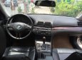 BMW 325i   2003 - Bán BMW 325i đời 2003, màu bạc, nhập khẩu nguyên chiếc, giá tốt