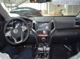 Ssangyong Ssangyong khác LTZ 2016 - Dòng xe SUV Mới Tivoli 2016 nhập khẩu nguyên chiếc full option