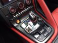 Jaguar S-Type 2015 - Bán xe Jaguar S-Type đời 2015, màu đỏ, nhập khẩu chính hãng