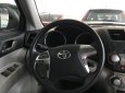 Toyota Highlander LE 2011 - Bán Toyota Highlander LE sản xuất 2011, màu đen, nhập khẩu