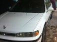 Honda Accord LX 1991 - Bán xe Honda Accord LX 1991, màu trắng