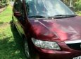 Mazda Premacy 2003 - Cần bán lại xe Mazda Premacy đời 2003, màu đỏ xe gia đình, 305 triệu