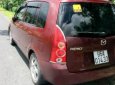 Mazda Premacy 2003 - Cần bán lại xe Mazda Premacy đời 2003, màu đỏ xe gia đình, 305 triệu