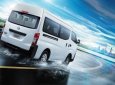 Nissan Urvan NV350 2016 - Bán Nissan Urvan NV350 đời 2016, màu trắng, xe nhập