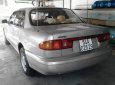 Hyundai Sonata 1993 - Bán xe Hyundai Sonata đời 1993, màu bạc, nhập khẩu Hàn Quốc chính chủ, giá chỉ 125 triệu