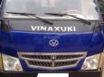Vinaxuki 1240T 2007 - Xe Vinaxuki 1240T sản xuất 2007, màu xanh lam, giá tốt
