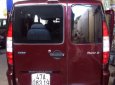 Fiat Doblo 2003 - Bán ô tô Fiat Doblo đời 2003, màu đỏ