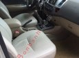 Toyota Hilux G 2012 - Bán Toyota Hilux G sản xuất 2012, màu bạc, xe nhập  