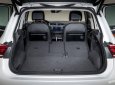 Volkswagen Tiguan 2016 - Dòng SUV nhập Đức Mạnh Mẽ Volkswagen Tiguan 2.0l, màu bạc, LH để nhận CTKM