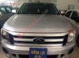Ford Ranger XLS-AT 2014 - Cần bán Ford Ranger XLS-AT đời 2014, màu bạc, nhập khẩu 