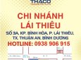 Thaco AUMARK  D240  2015 - Xe Ben 3 chân Auman D240 11m3, 13 tấn giá rẻ