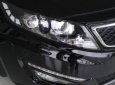 Kia Optima AT 2.0 GAT 2016 - Kia Gia Lai cần bán Kia Optima AT 2.0 GAT năm 2016, màu đen, giá tốt