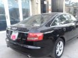 Audi A6 2006 - Cần bán gấp Audi A6 đời 2006, màu đen, nhập khẩu