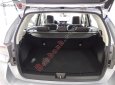 Subaru XV 2.0i-Premium 2016 - Bán ô tô Subaru XV 2.0i-Premium đời 2016, màu bạc, nhập khẩu