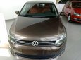 Volkswagen Polo 2015 - Cần bán Volkswagen Polo 2015, màu nâu, nhập khẩu chính hãng