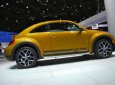 Volkswagen Beetle 1.2 TSI 2016 - Nhận đặt Volkswagen New Beetle Dune 2017 1.2 TSI, liên hệ 098 6622 392