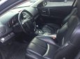 Mazda 6 2.0L  2010 - Cần bán xe Mazda 6 2.0L đời 2010, màu đen
