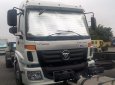 Thaco AUMAN C1500 2017 - Bán xe tải 3 chân cầu nhấc Trường Hải Thaco Auman giá tốt nhất, hỗ trợ trả góp 70%