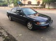 Honda Accord EX 1994 - Bán ô tô Honda Accord EX 1994, màu đen, nhập khẩu  
