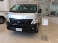 Nissan Urvan NV350  2016 - Bán Nissan Urvan NV350 16 chỗ mới 100%, màu bạc, nhập khẩu nguyên chiếc từ Nhật bản