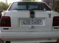 Fiat Tempra 1996 - Bán xe cũ Fiat Tempra đời 1996, màu trắng, giá rẻ