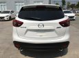 Mazda CX 5 2016 - Bán ô tô Mazda CX 5 đời 2016, màu trắng, giá 933tr -LH 0971.624.999