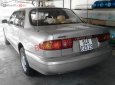 Hyundai Sonata 1993 - Bán xe Hyundai Sonata đời 1993, màu bạc, nhập khẩu Hàn Quốc chính chủ, 125 triệu
