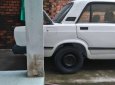 Lada 2105   1990 - Cần bán lại xe Lada 2105 đời 1990, màu trắng, 35tr