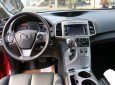Toyota Venza XLE 2016 - Bán Toyota Venza XLE đời 2016, màu đỏ, nhập khẩu chính hãng