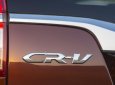 Honda CR V 2.0 2016 - Ô tô Honda Đắk Lắk bán xe Honda CR-V tại Kon Tum giao tận nơi