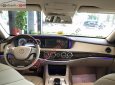 Mercedes-Benz S class S400 2016 - Mercedes-benz Nha Trang cần bán xe Mercedes S400 đời 2016, màu đen