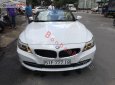 BMW Z4 2011 - Cần bán gấp BMW Z4 đời 2011, màu trắng, nhập khẩu chính hãng, số tự động