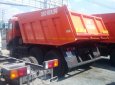 CMC VB750 2016 - Tổng đại lý bán xe Kamaz Miền Nam, xe ben Kamaz 13 tấn 15 tấn 20 tấn nhập khẩu