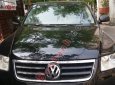 Volkswagen Touareg 2012 - Cần bán Volkswagen Touareg đời 2012, màu đen, xe nhập giá cạnh tranh