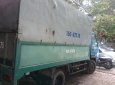 Xe tải 1250kg 2010 - Bán xe tải Veam 2 tấn thùng bạt đời 2010 giá 135 triệu
