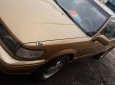 Nissan Sentra 1992 - Bán Nissan Sentra đời 1992, màu vàng, nhập khẩu