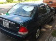 Ford Laser  Deluxe 1.6 2016 - Mình cần bán xe Ford Laser Deluxe 1.6 đời 2001